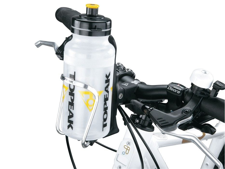 Крепление для флягодержателя TOPEAK CageMount #1
