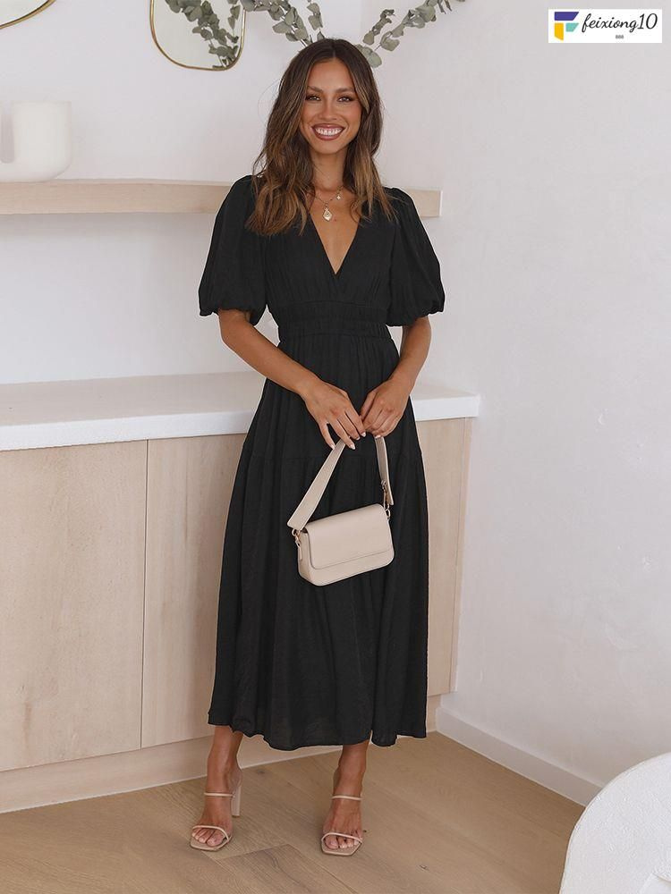 Платье #1