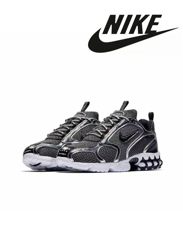 Кроссовки air zoom spiridon cage 2 #1
