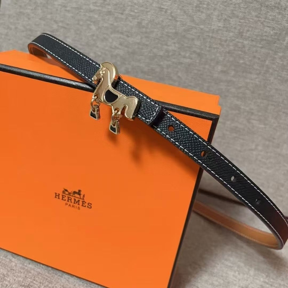 Hermes Ремень #1