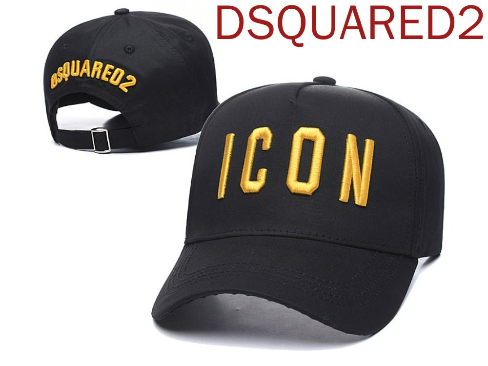 Бейсболка DSQUARED2 #1