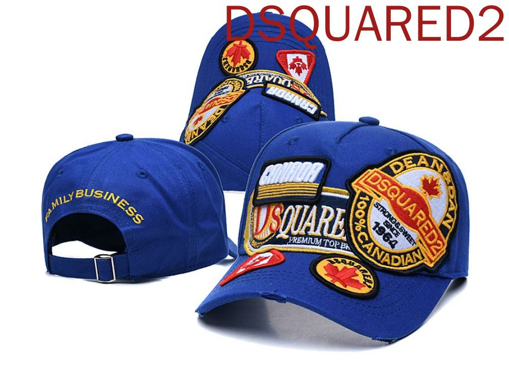 Бейсболка DSQUARED2 #1
