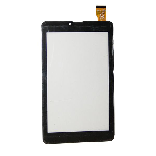 Тачскрин для DEXP Ursus KX170 (rev .XC-PG0700-136-A1) <черный> (OEM) #1