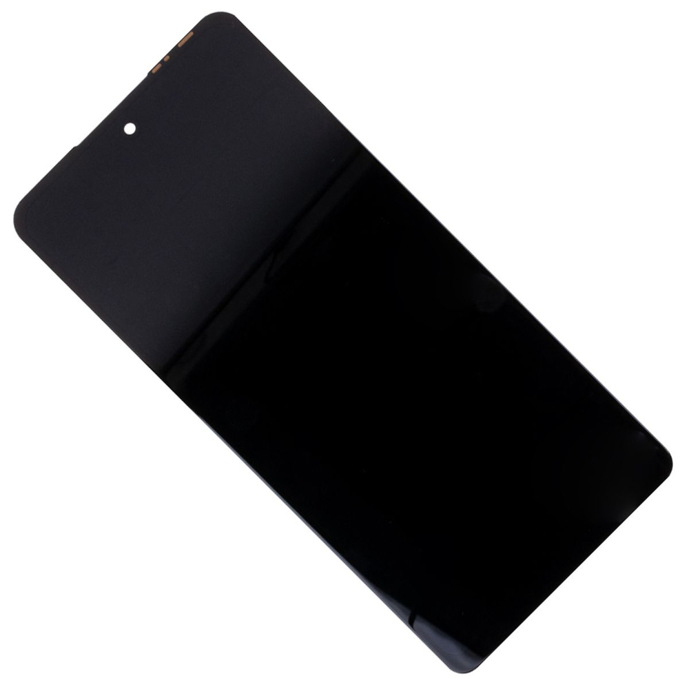 Дисплей для Tecno Spark 20 Pro (KJ6) в сбое с тачскрином <черный> #1