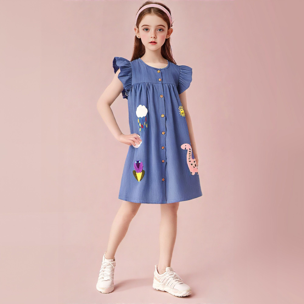 Платье H&M #1