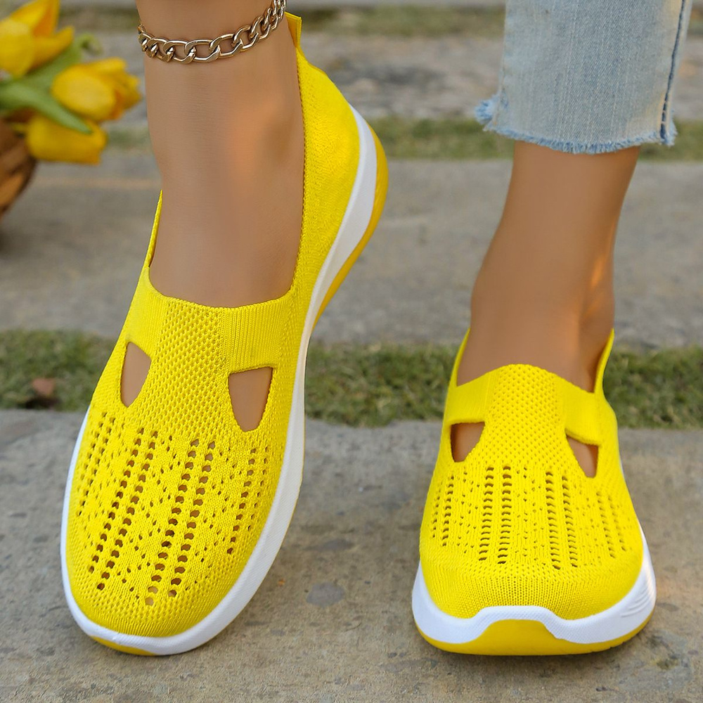 Кеды CoolTrendFun #1