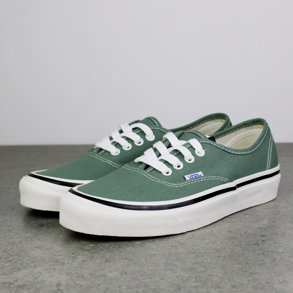 Кеды Vans #1