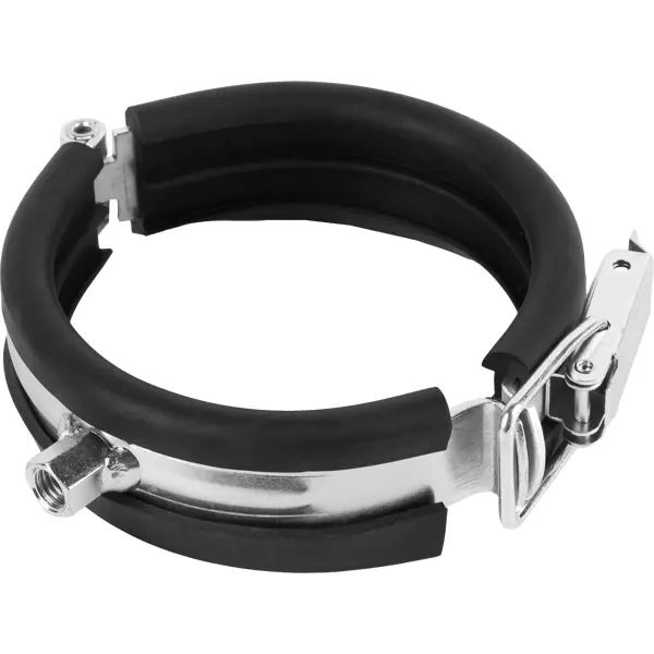 Хомут скользящий M8/10 110мм Rehau Raupiano 120029 #1