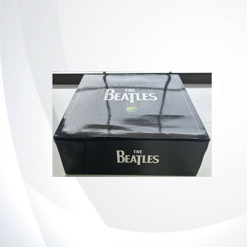 Виниловые пластинки BOX SET The Beatles - Remastered Vinyl (14