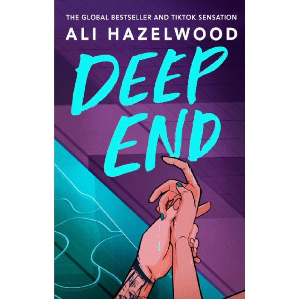 Deep End #1