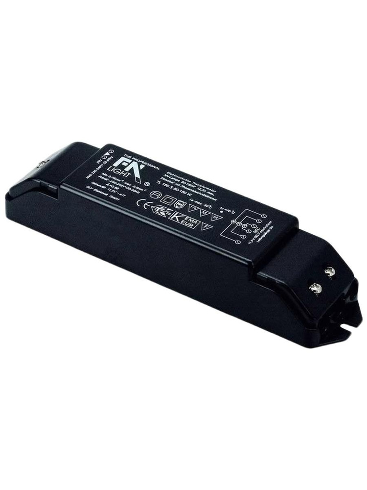 Трансформатор SLV Transformers 461157 #1