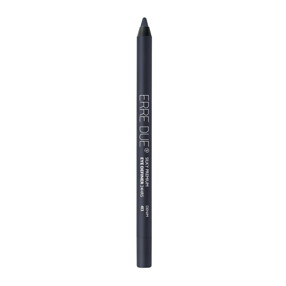 Супер-стойкий карандаш для глаз ERRE DUE SILKY PREMIUM EYE DEFINER ...