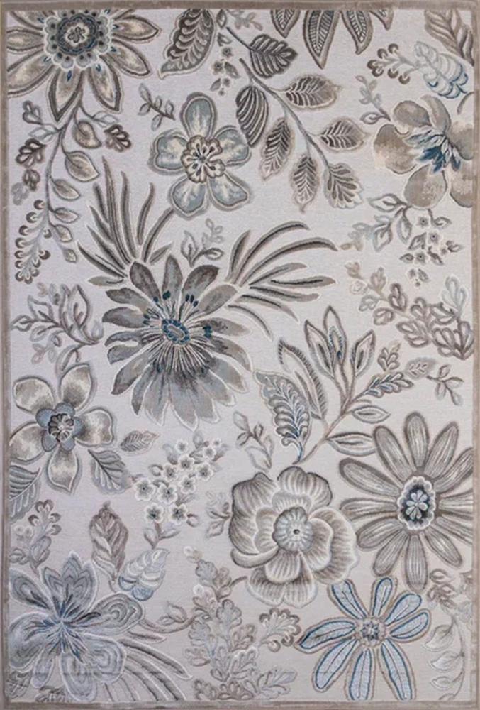 Ragolle Ковер бельгийский Genova 38338 6525 61 1.6x2.3м #1