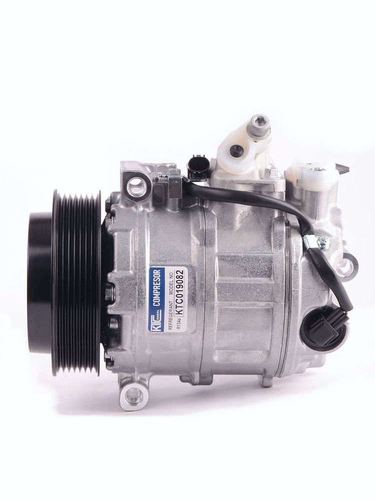 Компрессор Mercedes-Benz A0022304911 7PK (019082) #1
