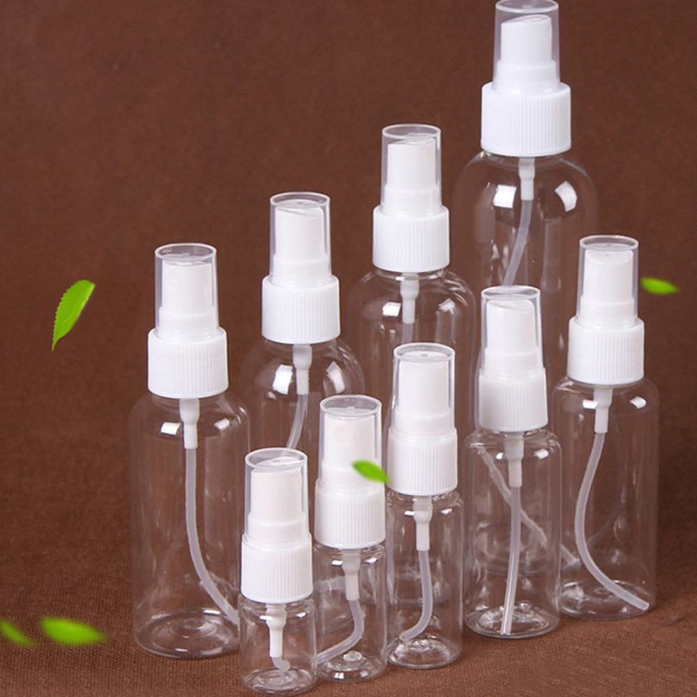 Флакон с распылителем 5ML #1