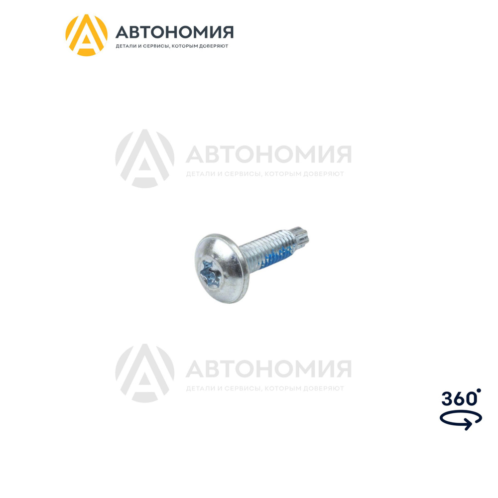 Болт автомобильный VAG (VW/Audi/Skoda/Seat), 1 шт. купить c доставкой ...