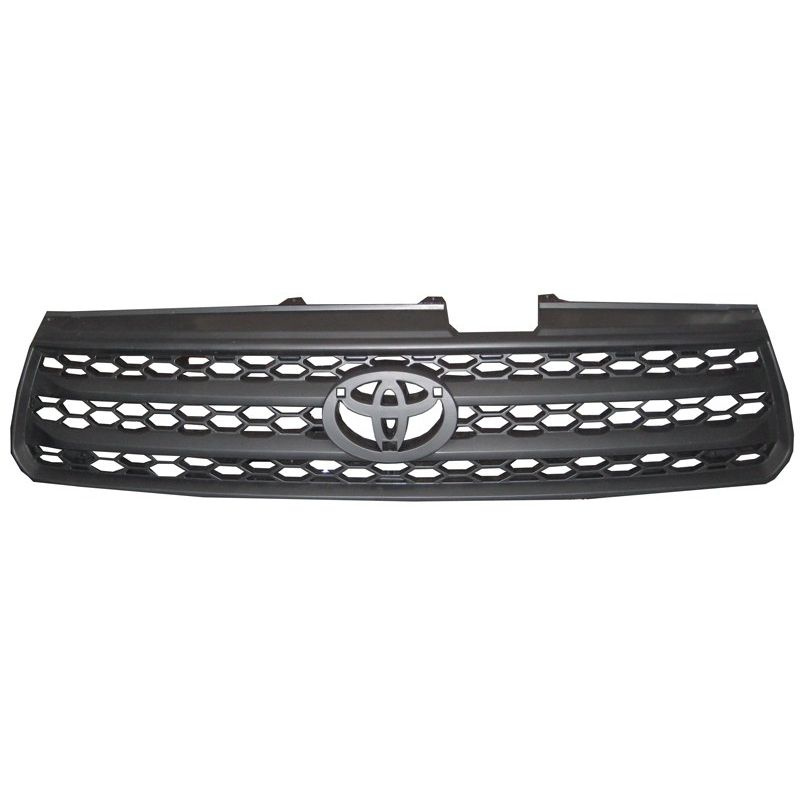 Решетка радиатора Toyota Sienna 20-