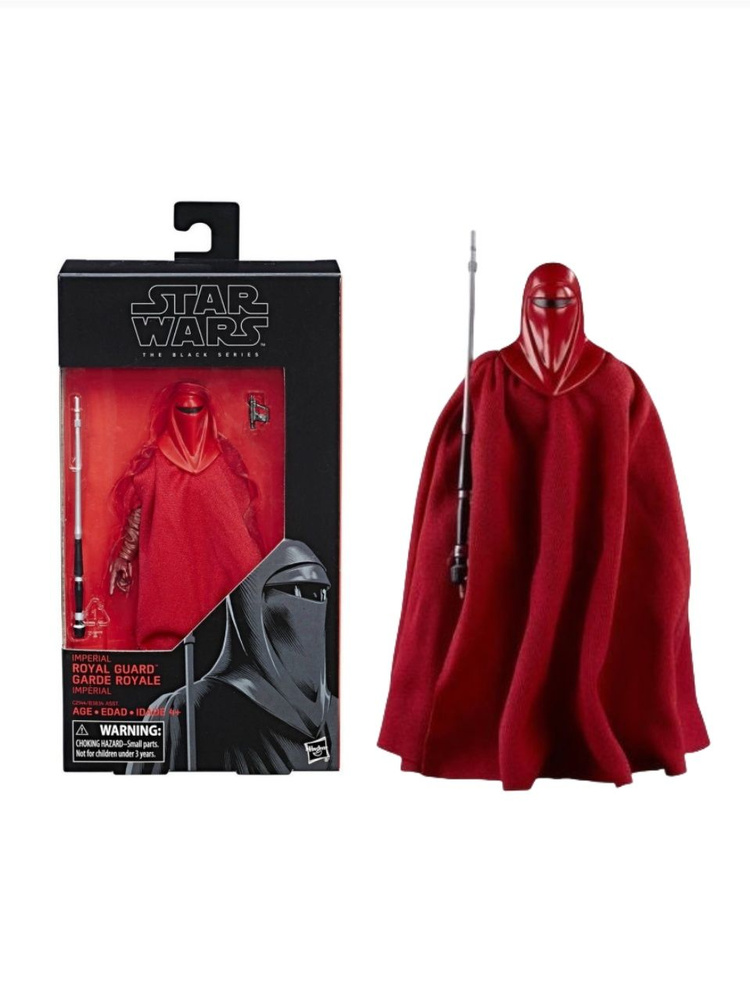 Star Wars Black Series - Bo Katan Kryze 15 cm - Archive Action Figure