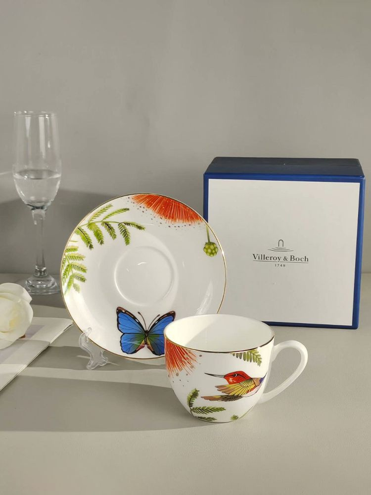Чашка кофейная Villeroy & Boch "Отличная кофейная чашка", 200 мл купить ...