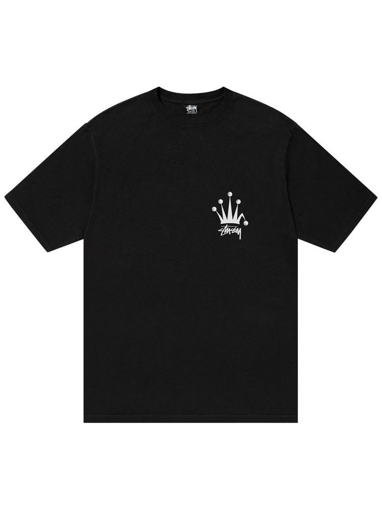Футболка Stussy 1 шт #1
