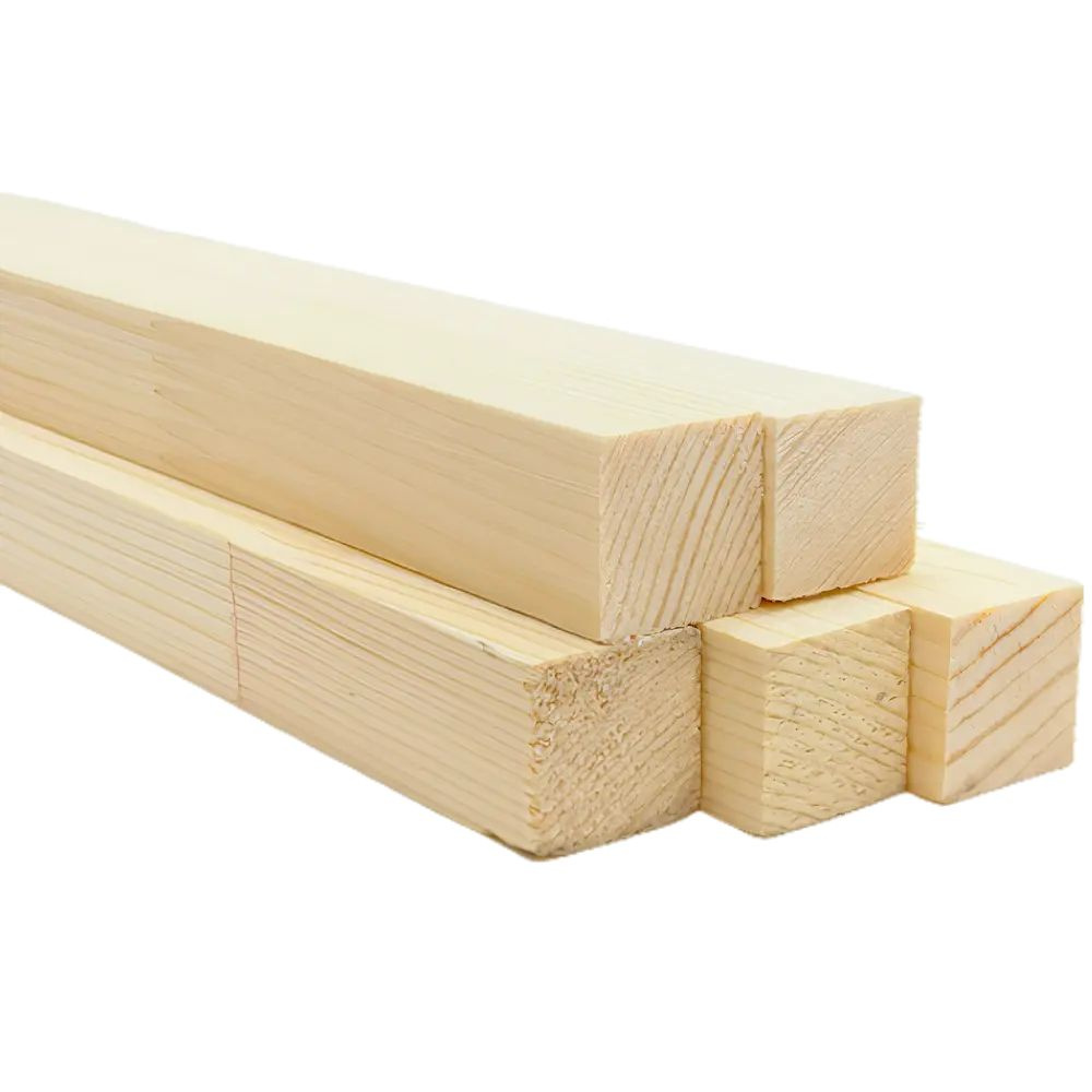 Брусок деревянный купить на OZON по низкой цене (2055603008)