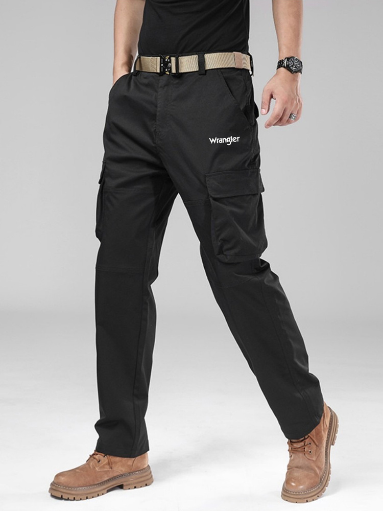 Брюки Wrangler #1