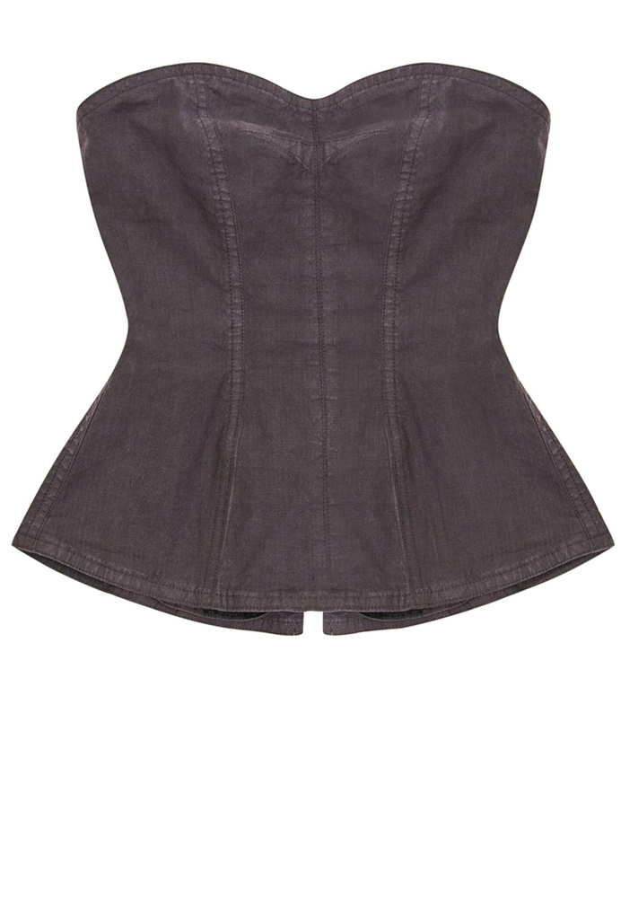 Топ Isabel Marant #1