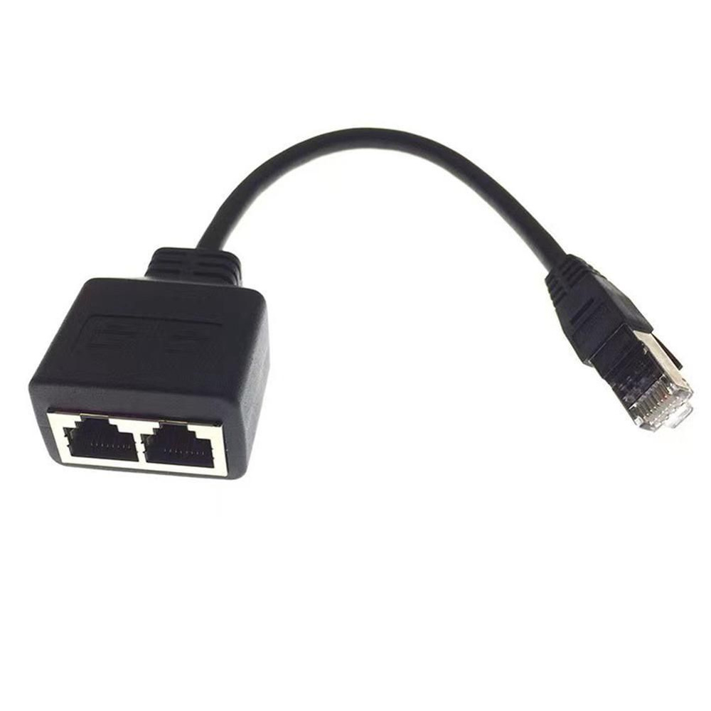 Адаптер интерфейса Ethernet RJ45 #1