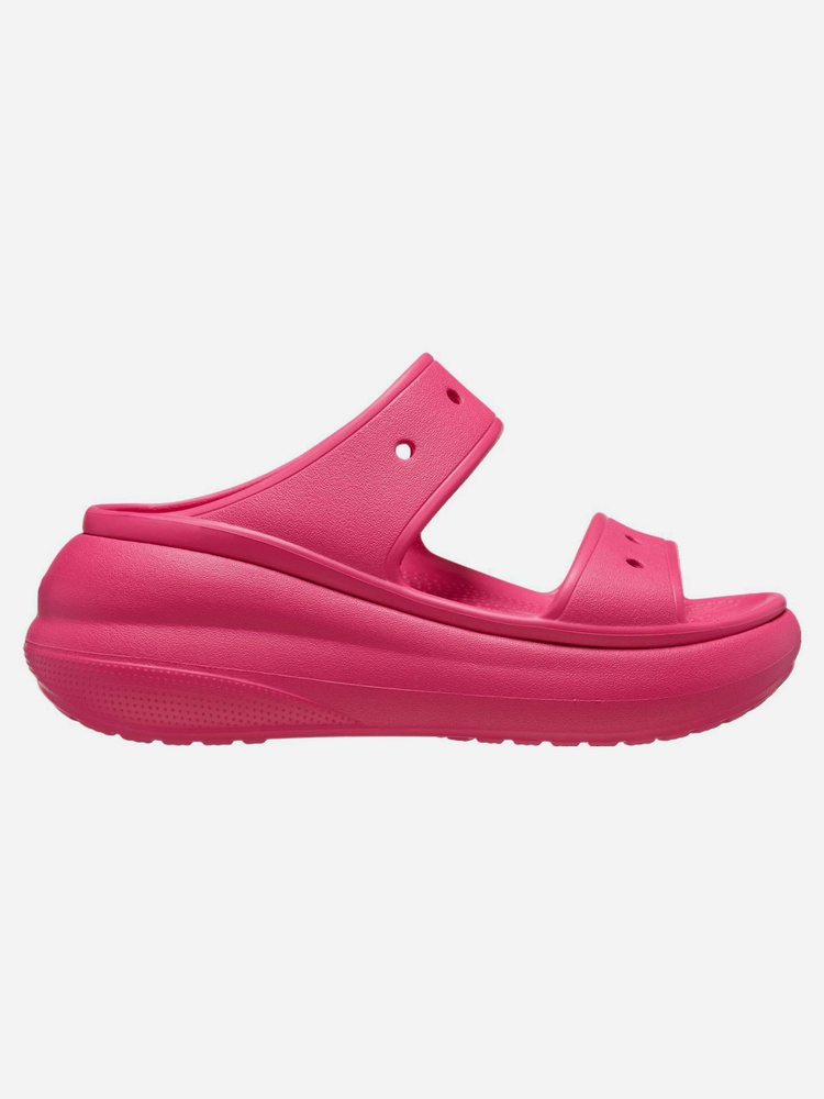 Шлепанцы Crocs Crush Sandal #1