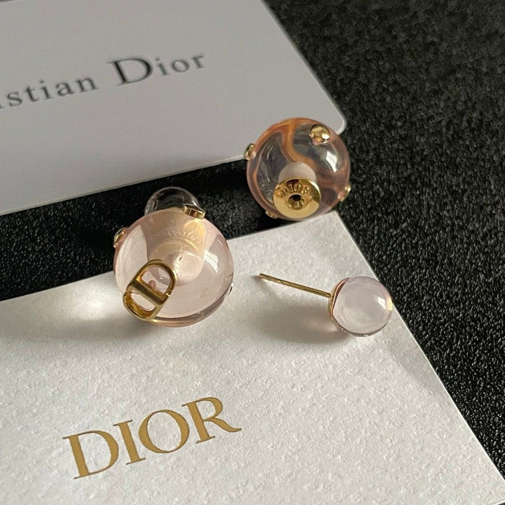 Dior Серьги #1