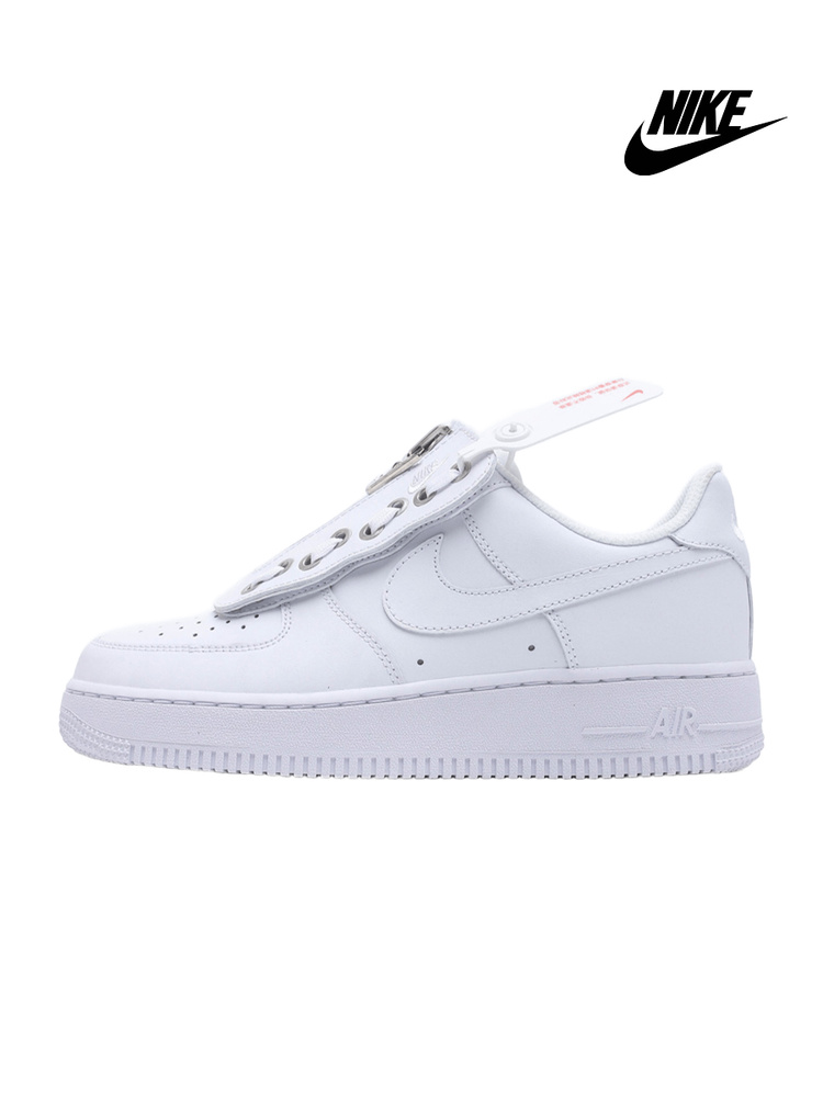 nike air force 1 white 45