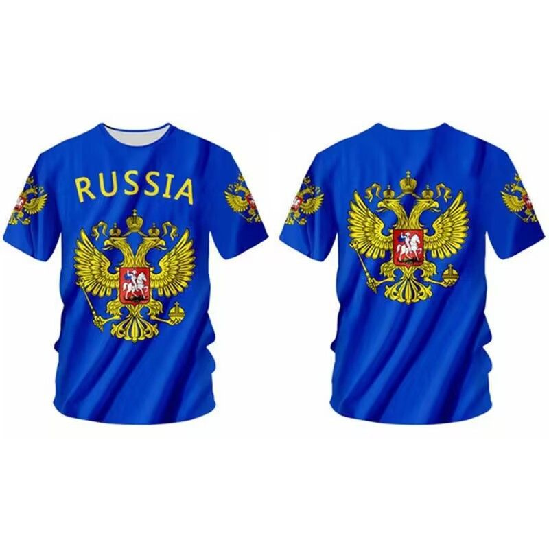 Футболка #1