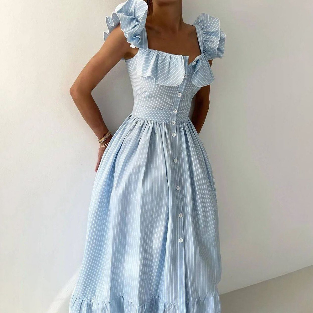 Платье #1