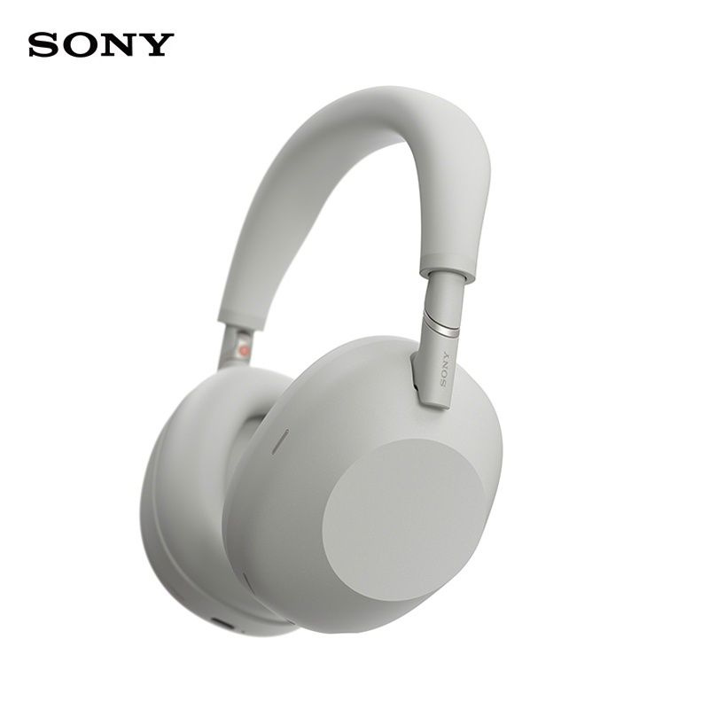Полноразмерные Полноразмерные Sony WH-1000XM6 Проводное +