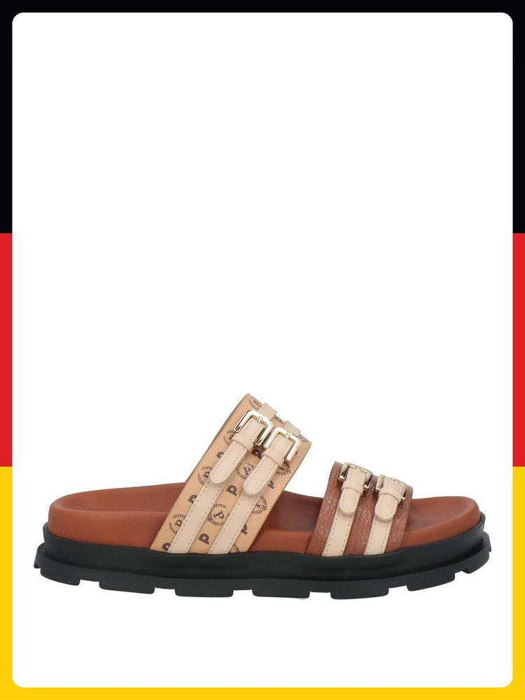Мюли Pollini #1
