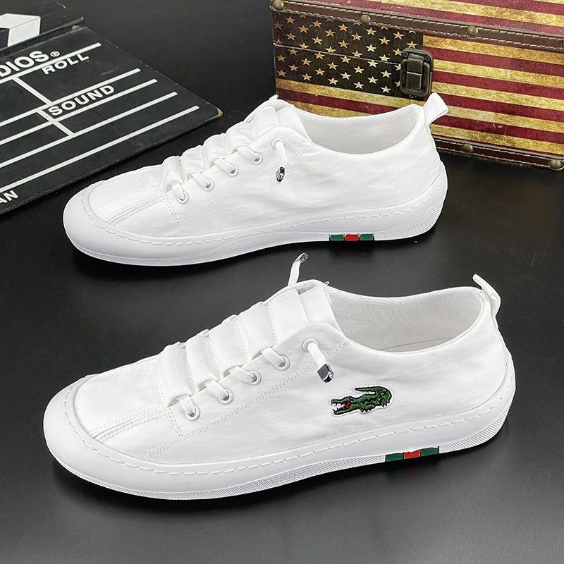 Кеды Lacoste #1