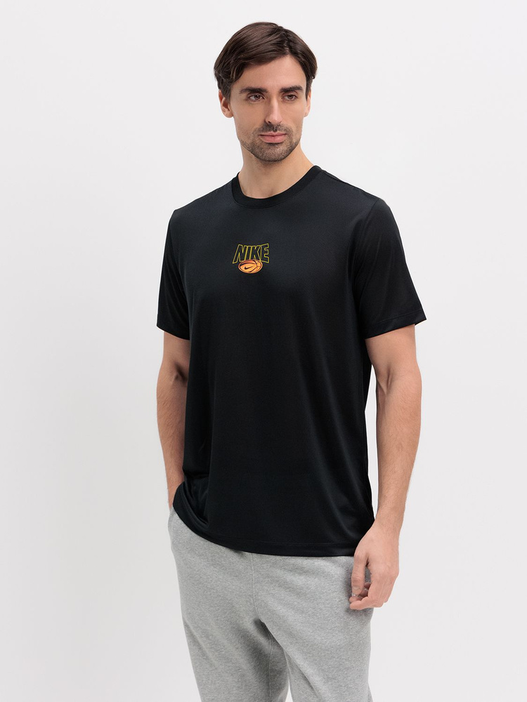 Футболка Nike M NK DF TEE RLGD OC 2 #1
