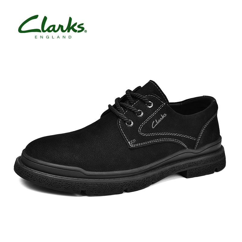 Ботинки Clarks #1