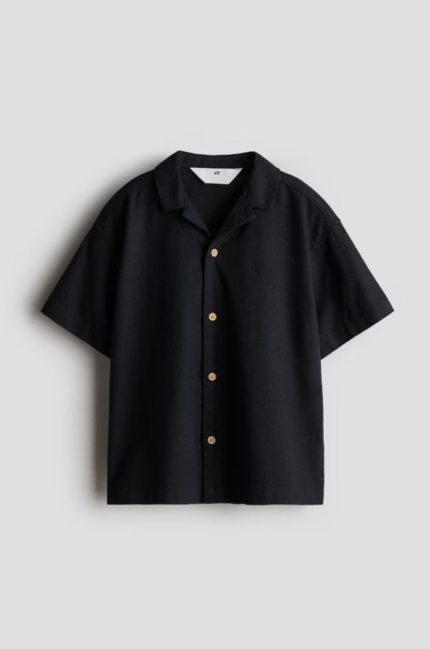 Рубашка H&M #1