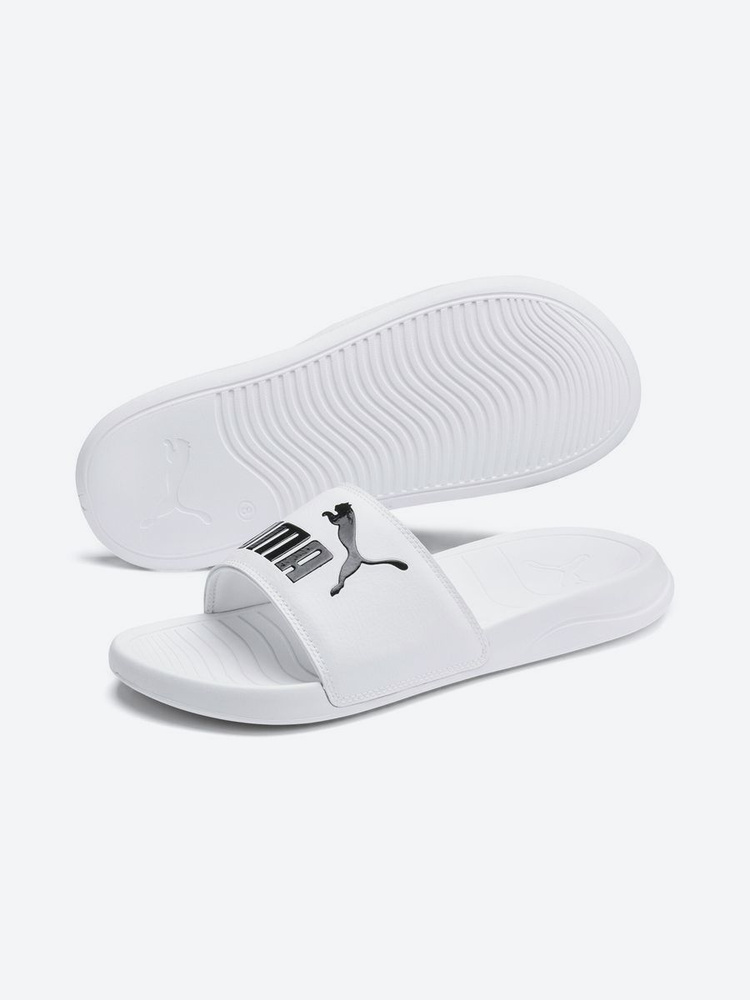 Шлепанцы PUMA Popcat 20 #1