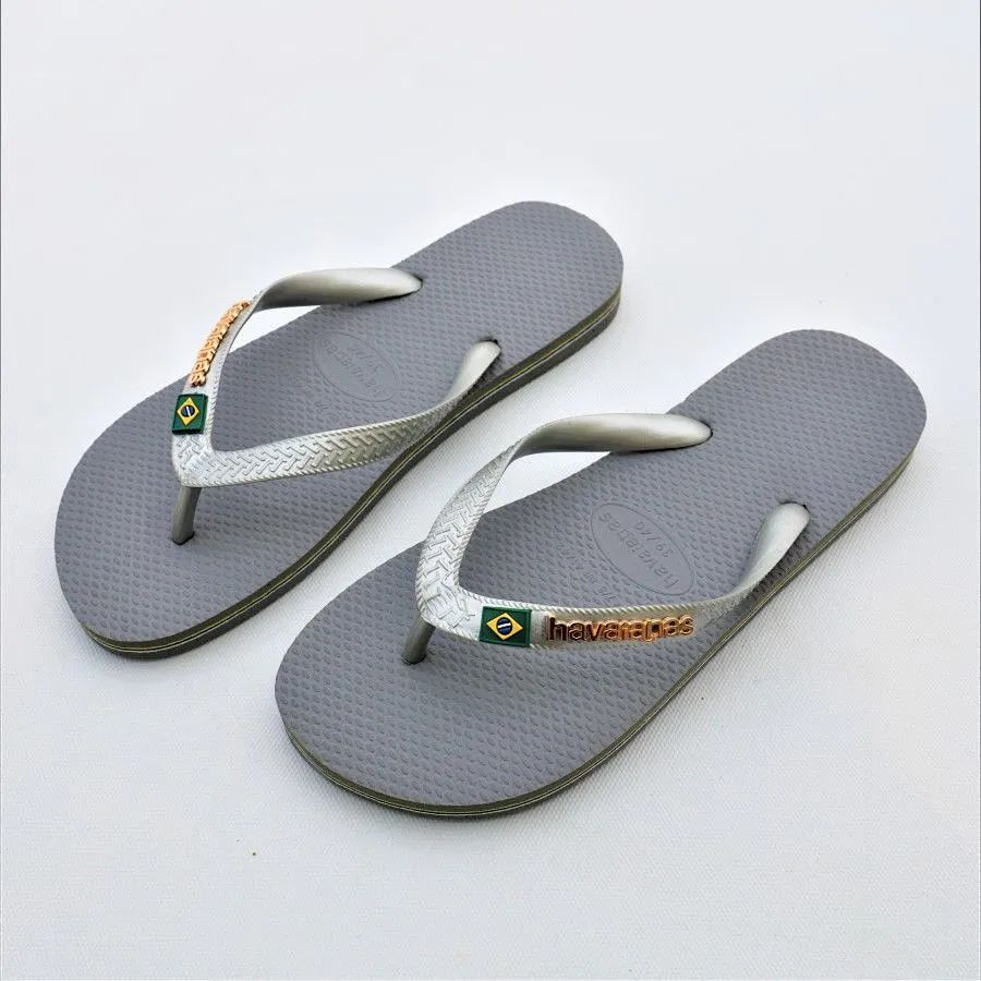 Сланцы Havaianas #1