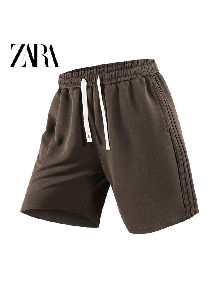 Шорты Zara #1