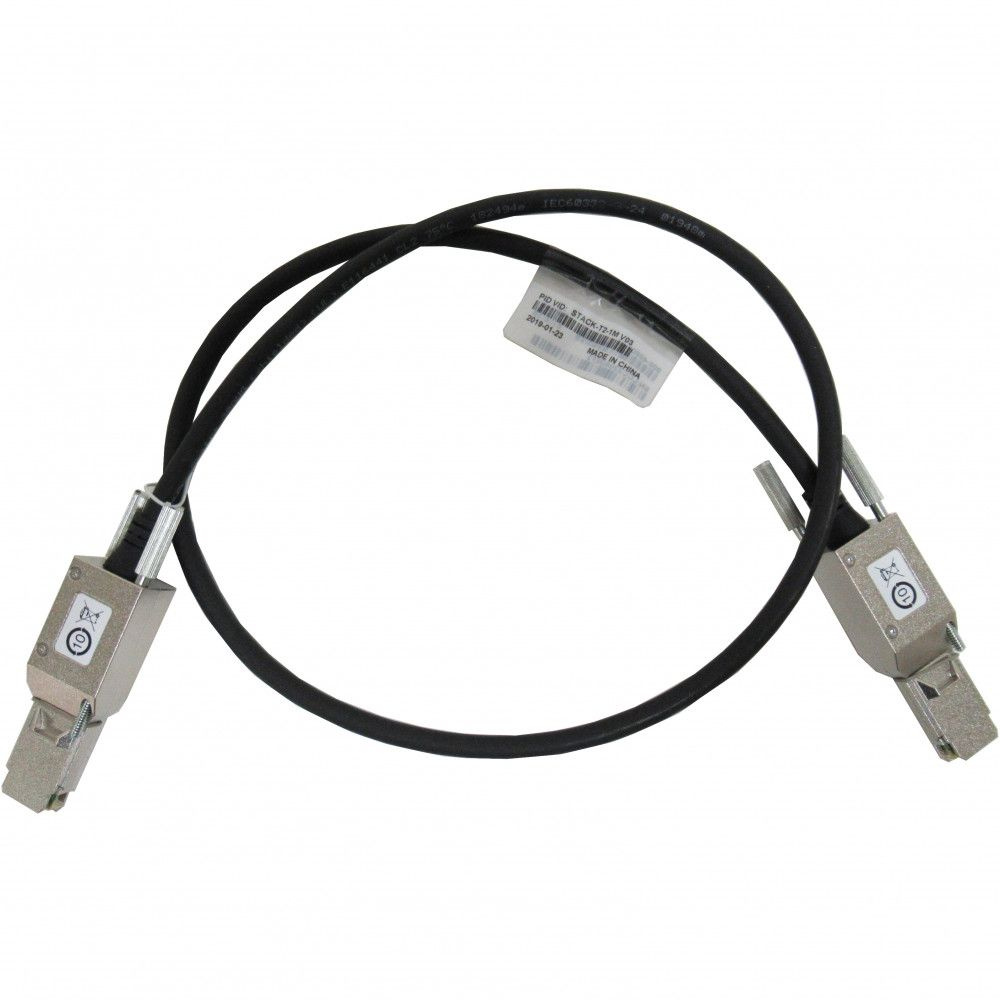 Кабель CISCO STACK-T2-3M 3м Type 2 Stack Wise-160 #1