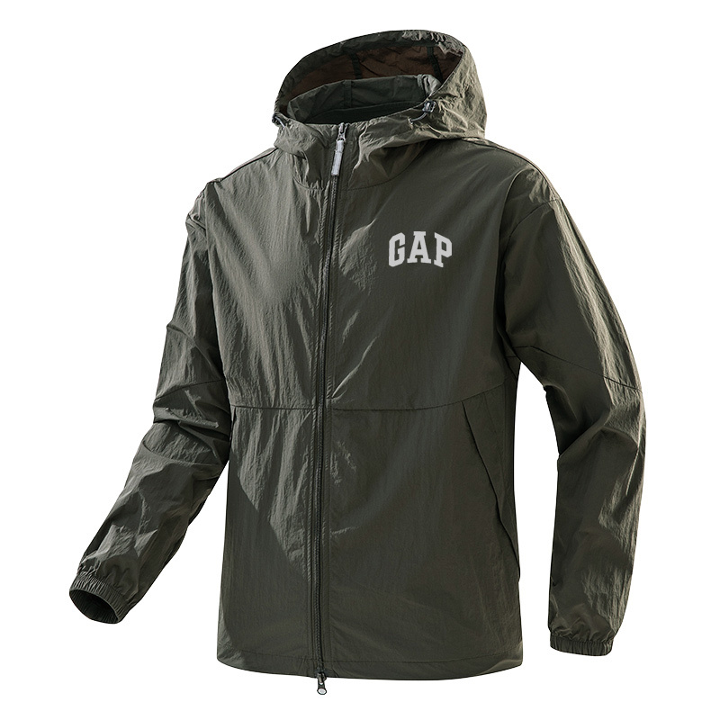 Ветровка GAP #1