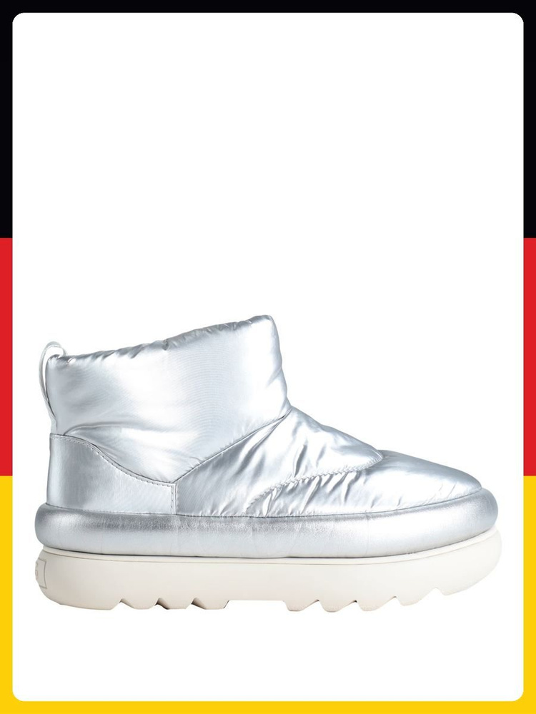 Угги UGG #1