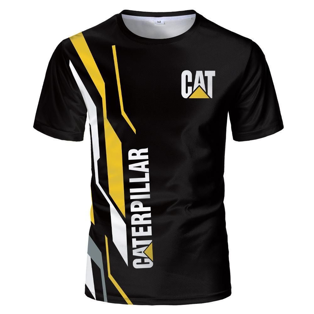 Футболка Caterpillar CAT-SHIRT #1