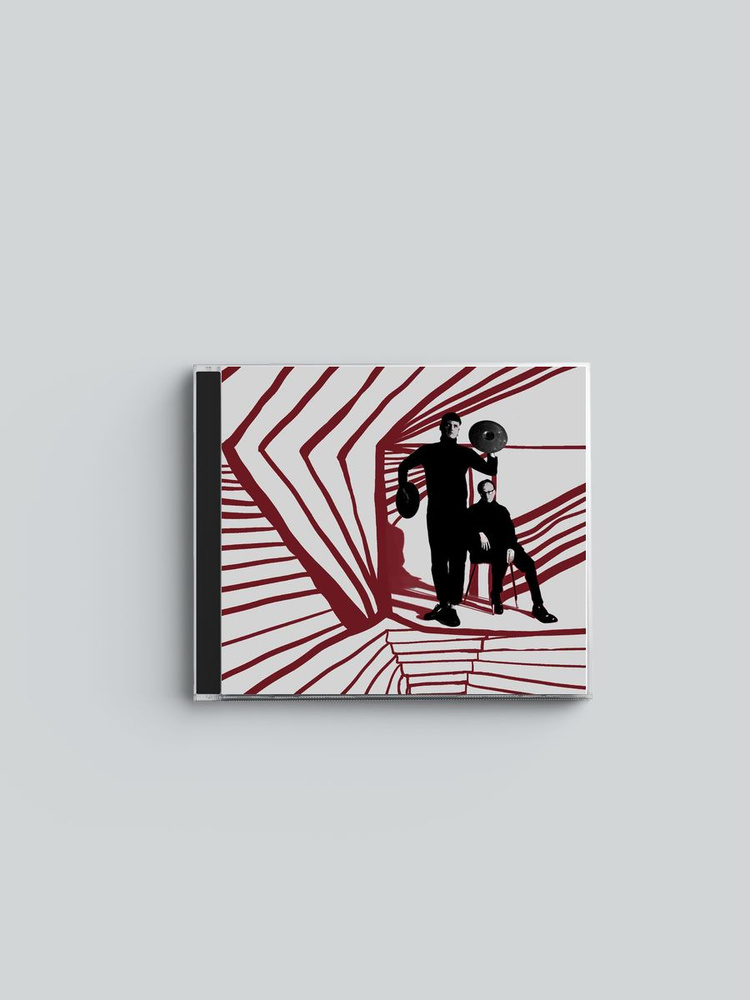 Электрофорез - 505 / CD диск #1