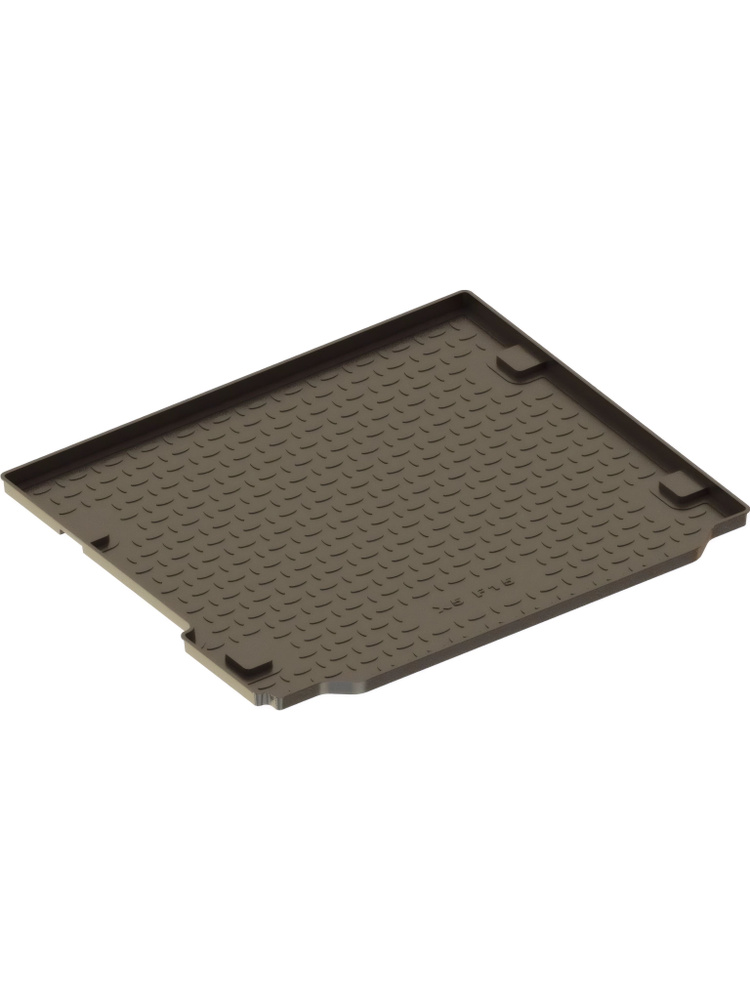 Коврики в багажник для BMW X5 F15 2014-2018 Seintex 86394 #1