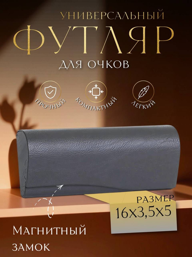 Футляр для очков #1