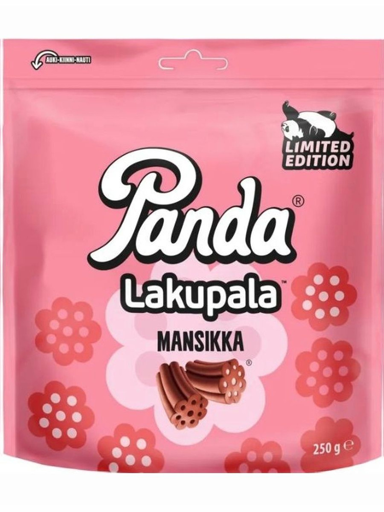  Panda 250 OZON 